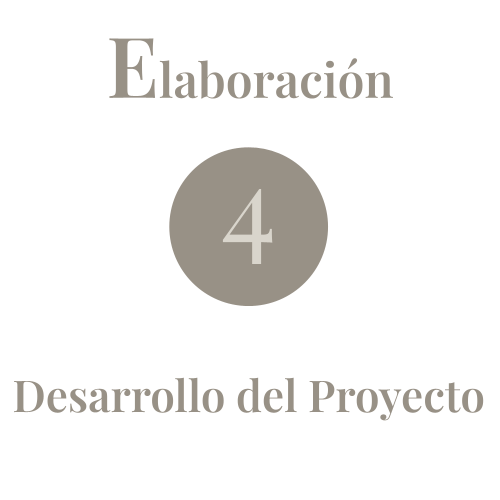Elaboro planos, diseños de distribución y especificaciones técnicas según las necesidades del proyecto.
