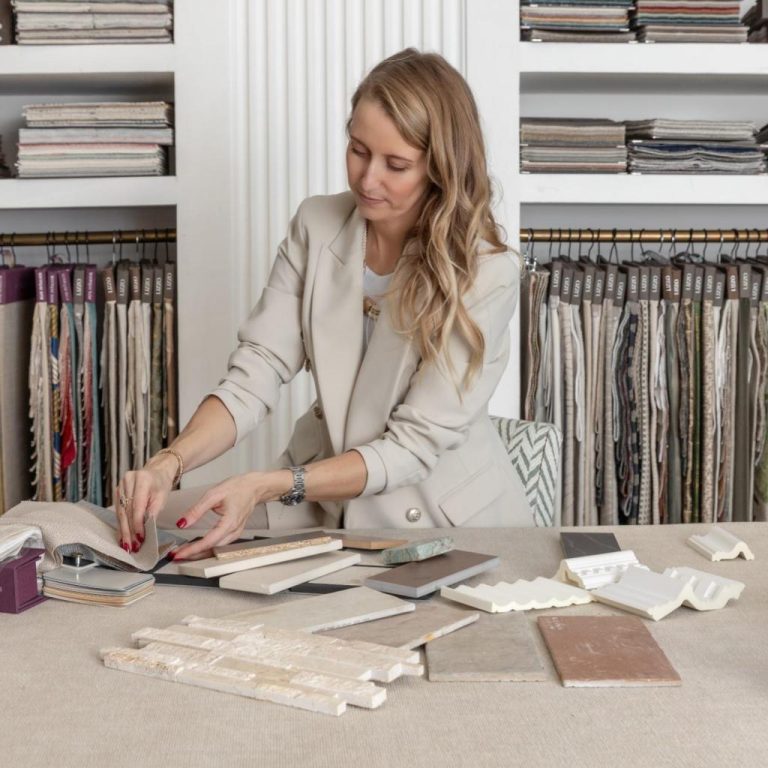 EL SHOWROOM COMO HERRAMIENTA CLAVE EN EL DISEÑO DE INTERIORES