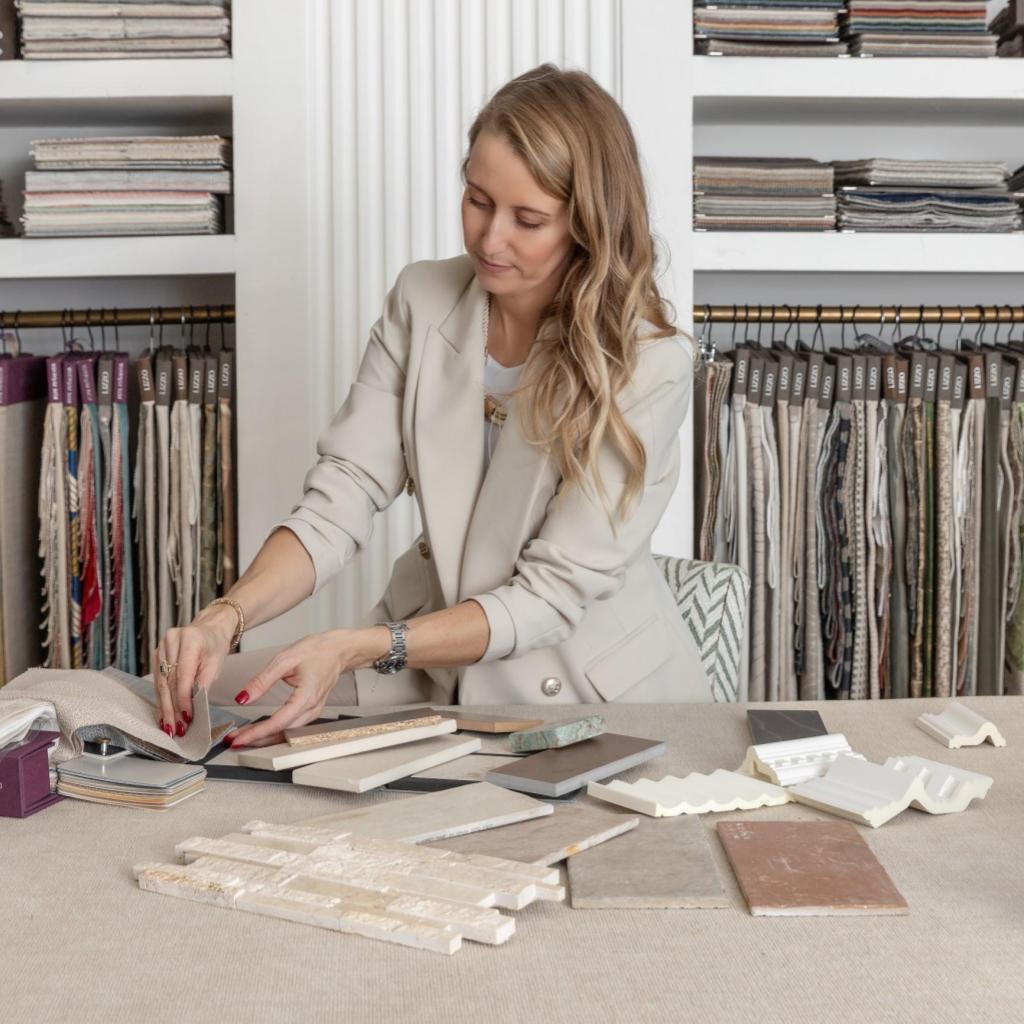 Publicación Cuaderno Digital del Showroom con Pepe Peñalver y Dorota Interior Design